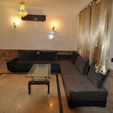Babylon Appartments مراكش المظهر الخارجي الصورة