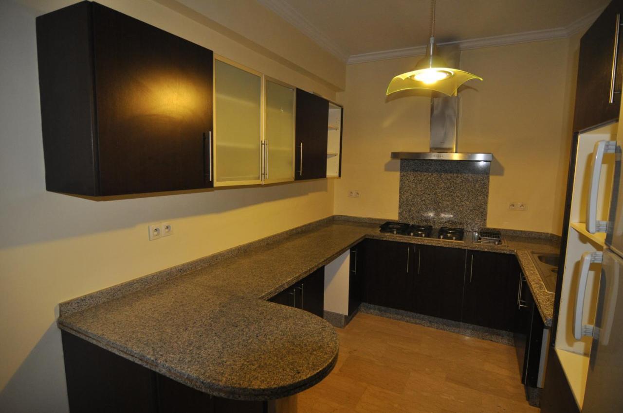 Babylon Appartments مراكش المظهر الخارجي الصورة