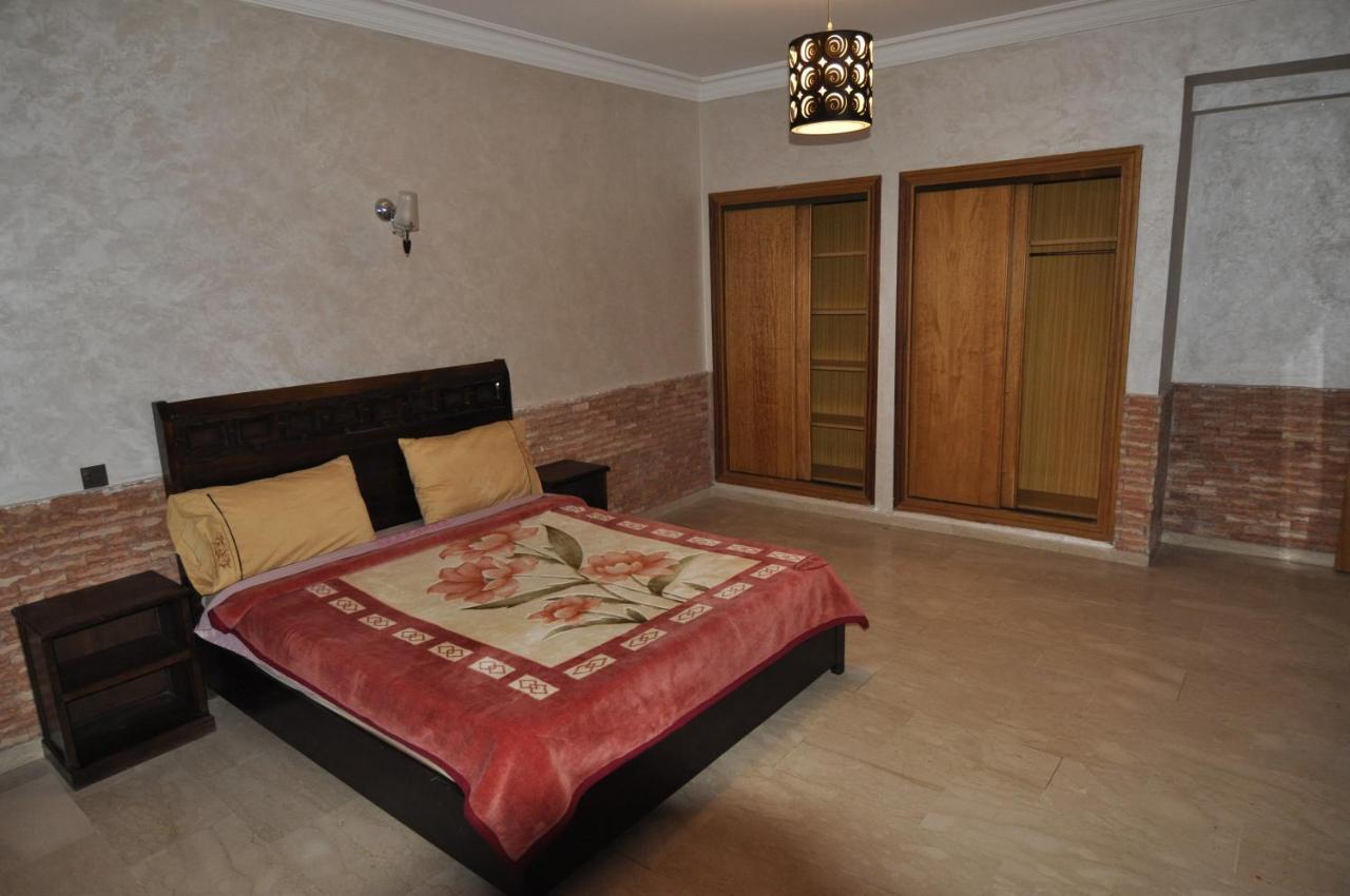Babylon Appartments مراكش المظهر الخارجي الصورة