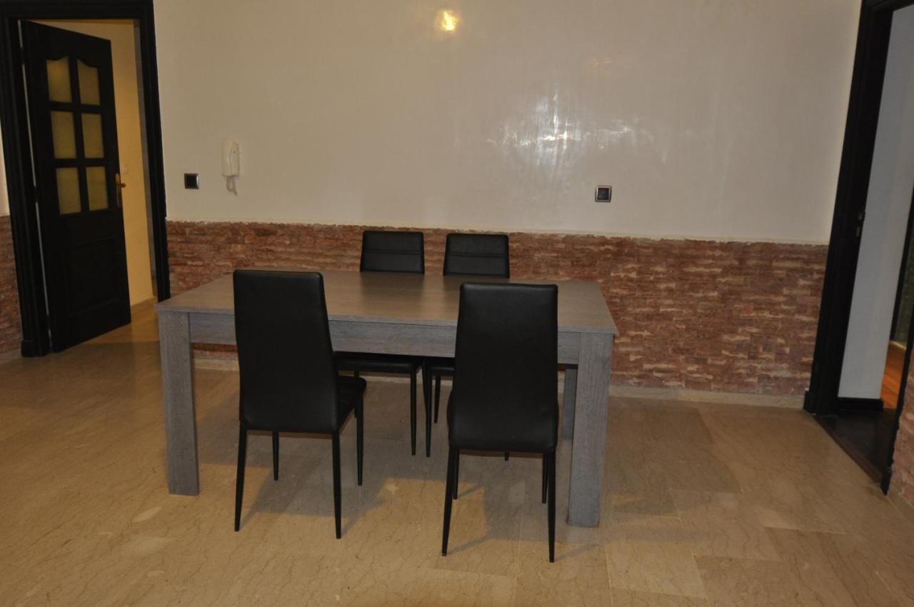 Babylon Appartments مراكش المظهر الخارجي الصورة