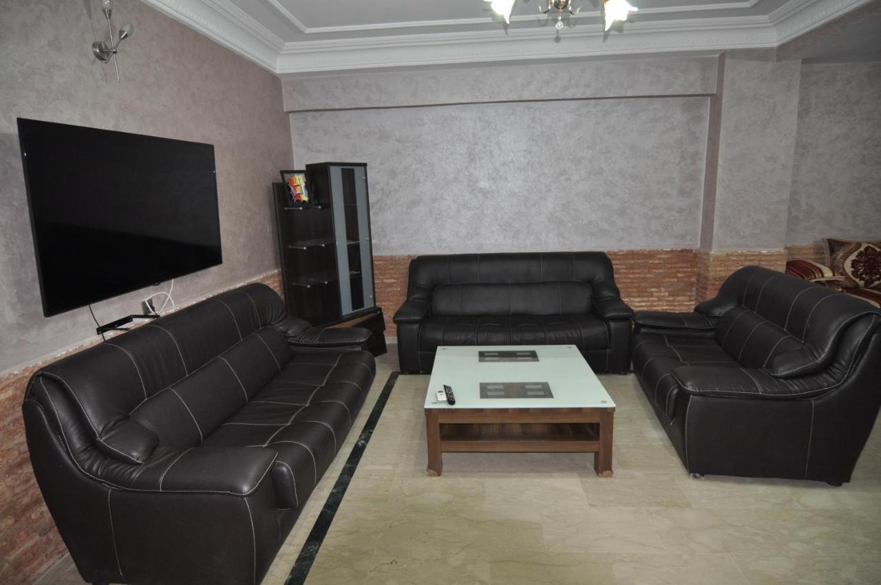 Babylon Appartments مراكش المظهر الخارجي الصورة