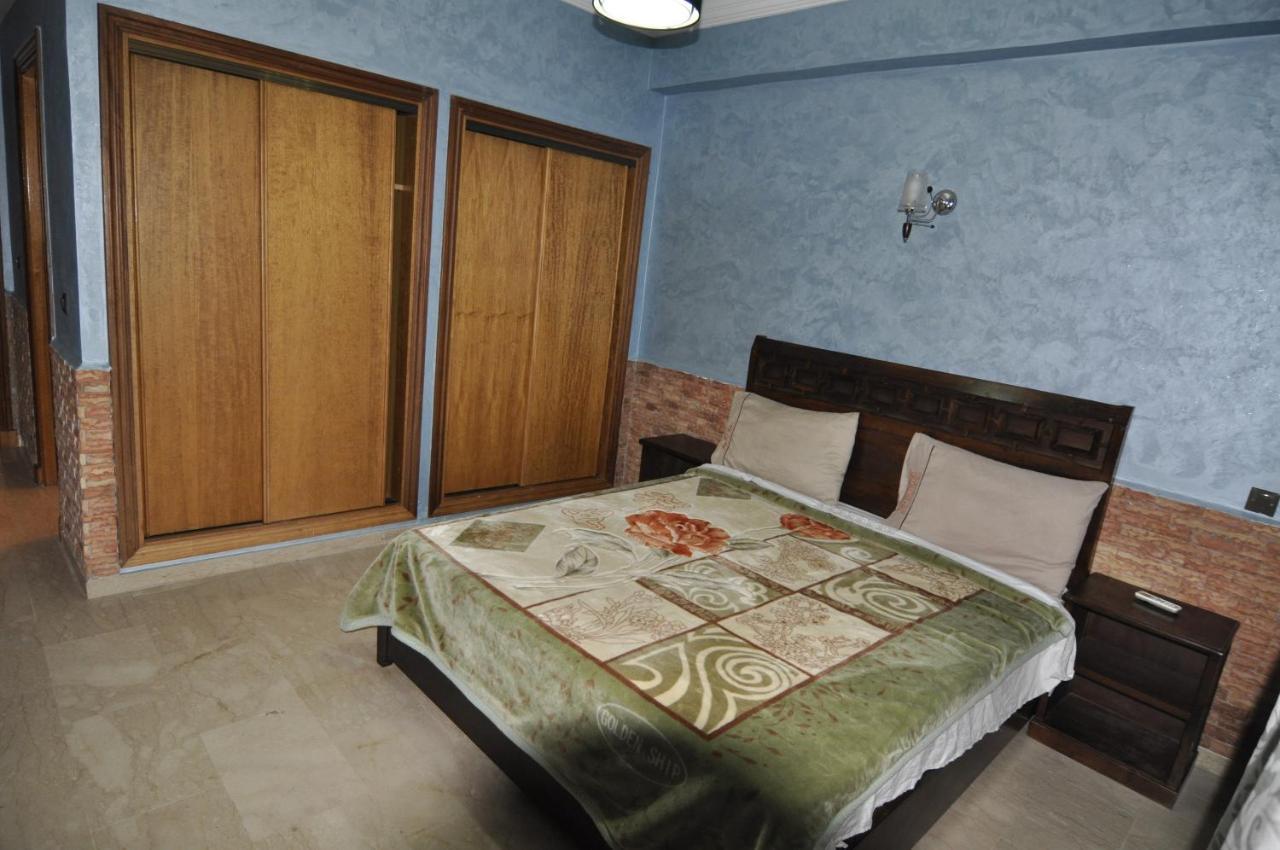 Babylon Appartments مراكش المظهر الخارجي الصورة