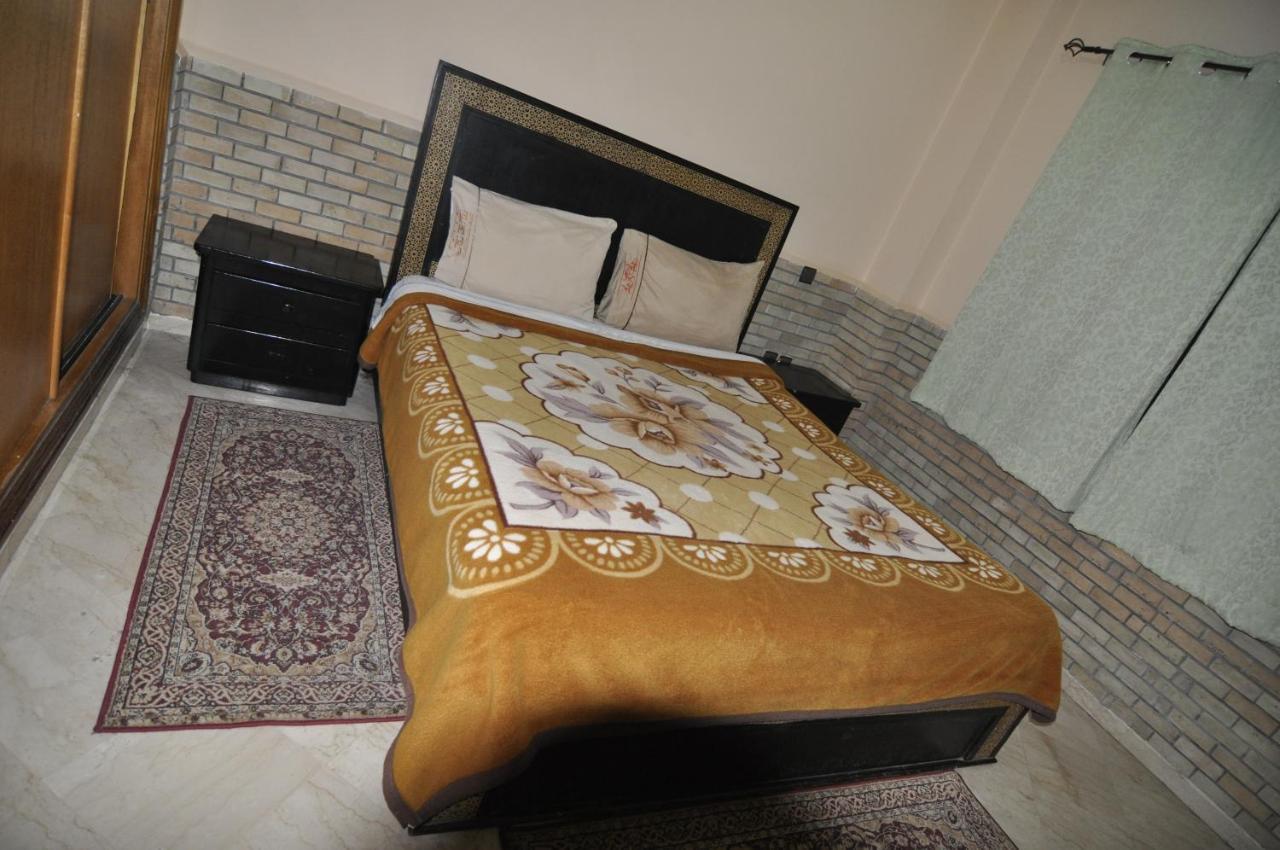 Babylon Appartments مراكش المظهر الخارجي الصورة