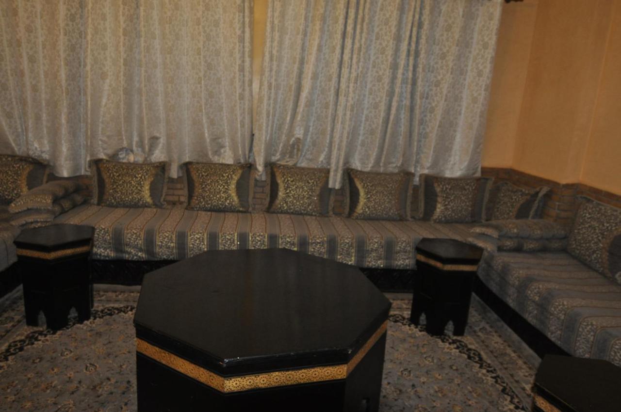 Babylon Appartments مراكش المظهر الخارجي الصورة