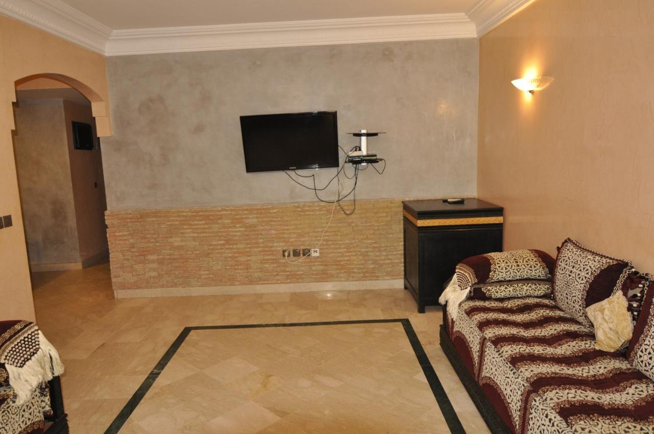 Babylon Appartments مراكش المظهر الخارجي الصورة