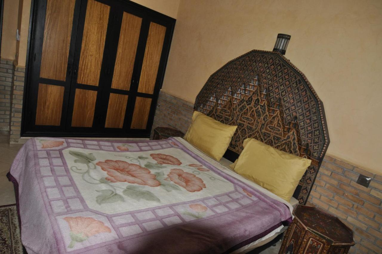 Babylon Appartments مراكش المظهر الخارجي الصورة