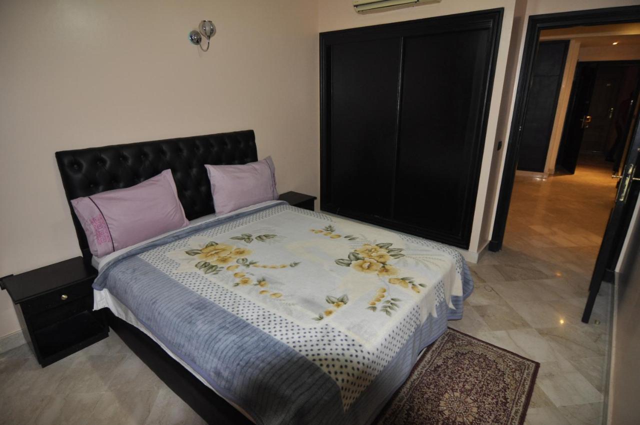 Babylon Appartments مراكش المظهر الخارجي الصورة