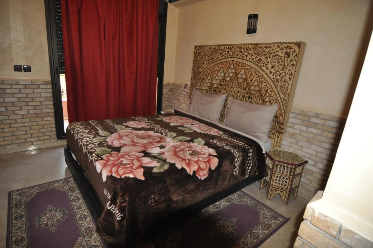 Babylon Appartments مراكش المظهر الخارجي الصورة