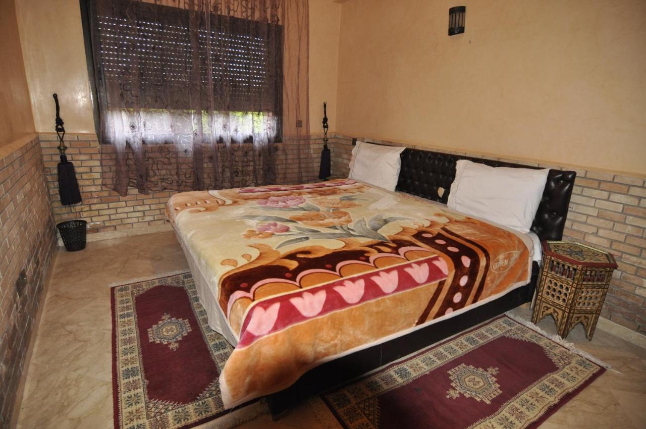 Babylon Appartments مراكش المظهر الخارجي الصورة