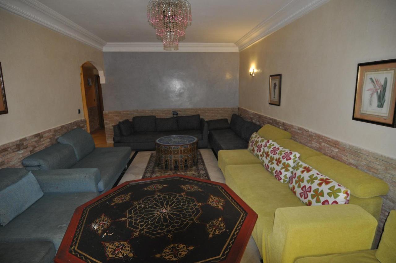 Babylon Appartments مراكش المظهر الخارجي الصورة
