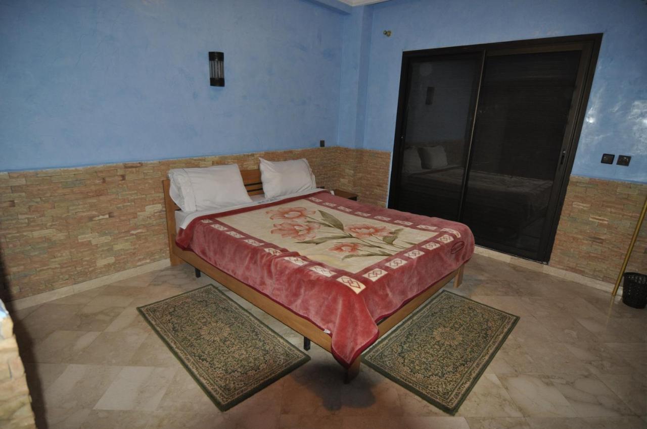 Babylon Appartments مراكش المظهر الخارجي الصورة
