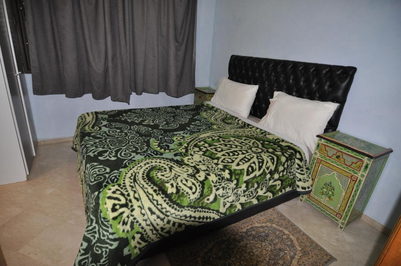 Babylon Appartments مراكش المظهر الخارجي الصورة