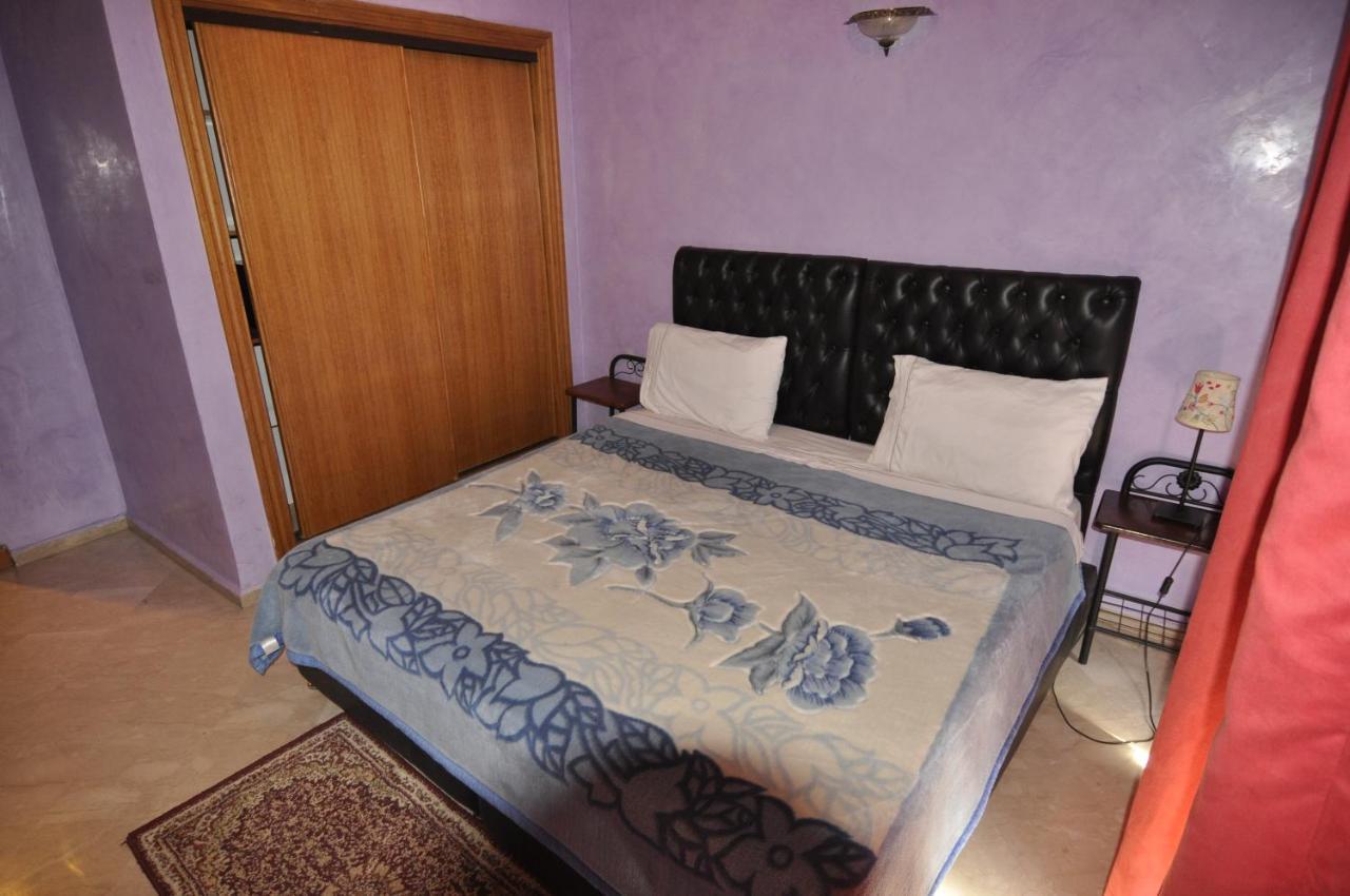 Babylon Appartments مراكش المظهر الخارجي الصورة